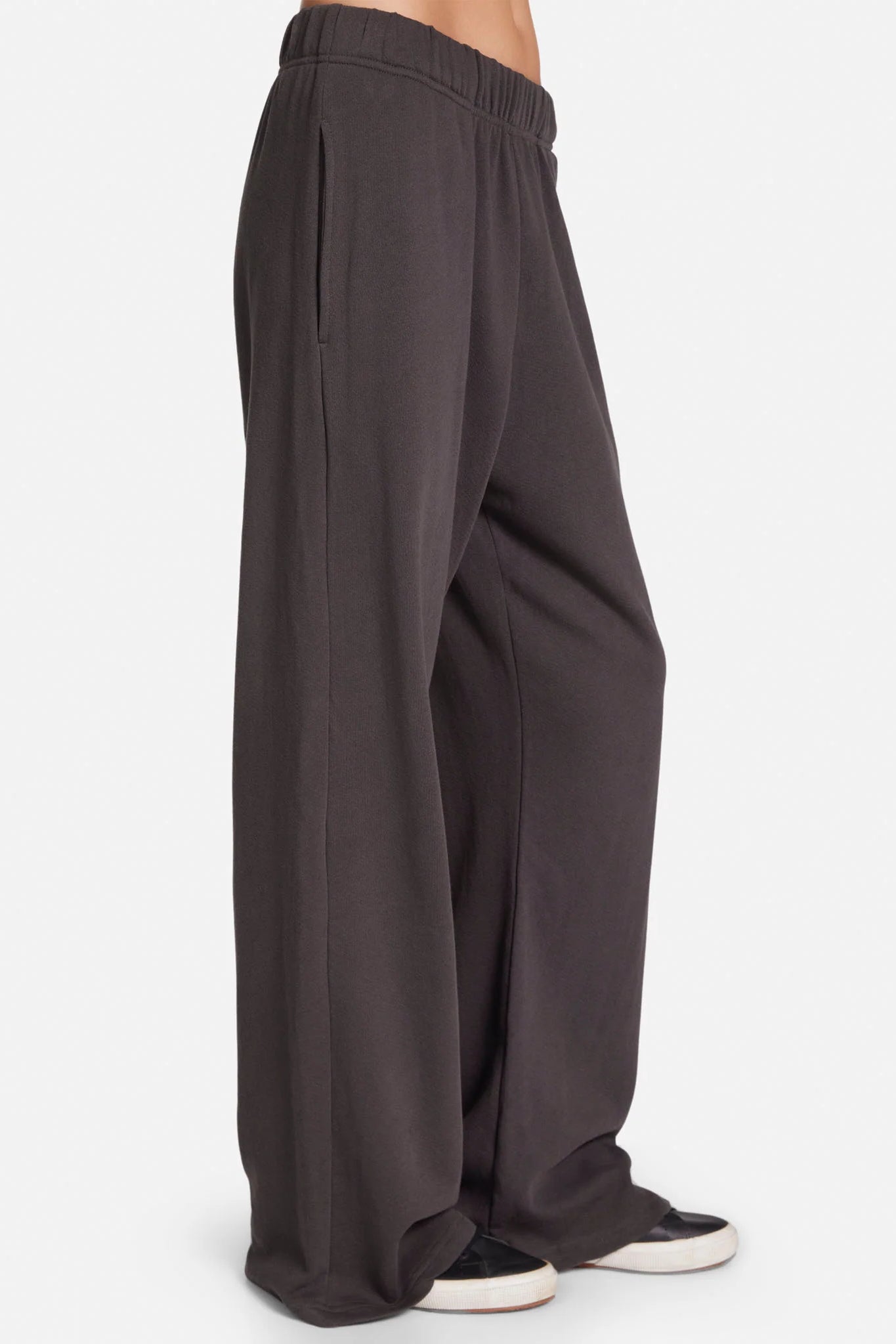 Juvia Diamond Royal Skull Pant