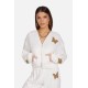Lachelle Butterfly Zip Up