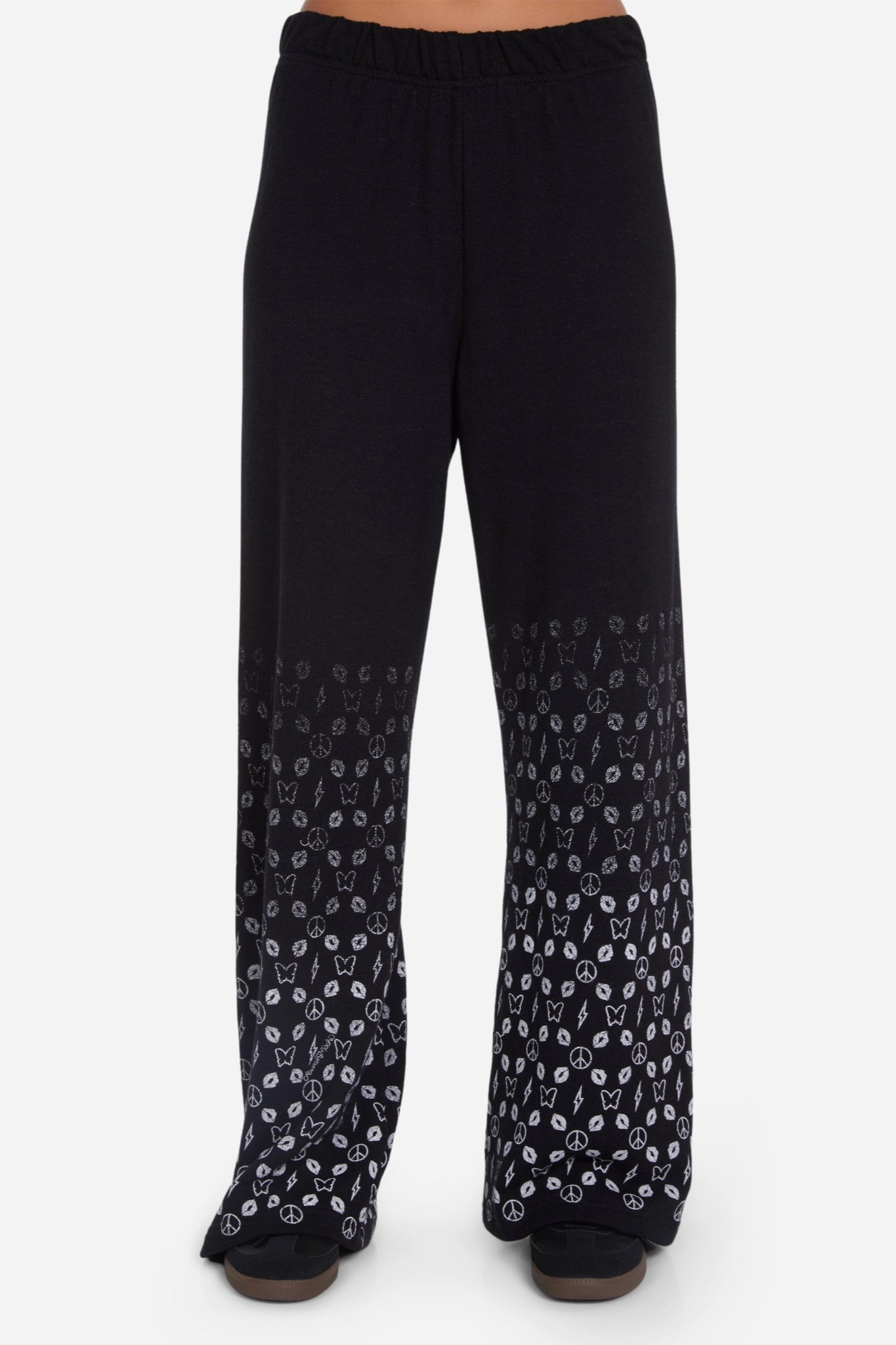 Martina Designer Element Sweatpant