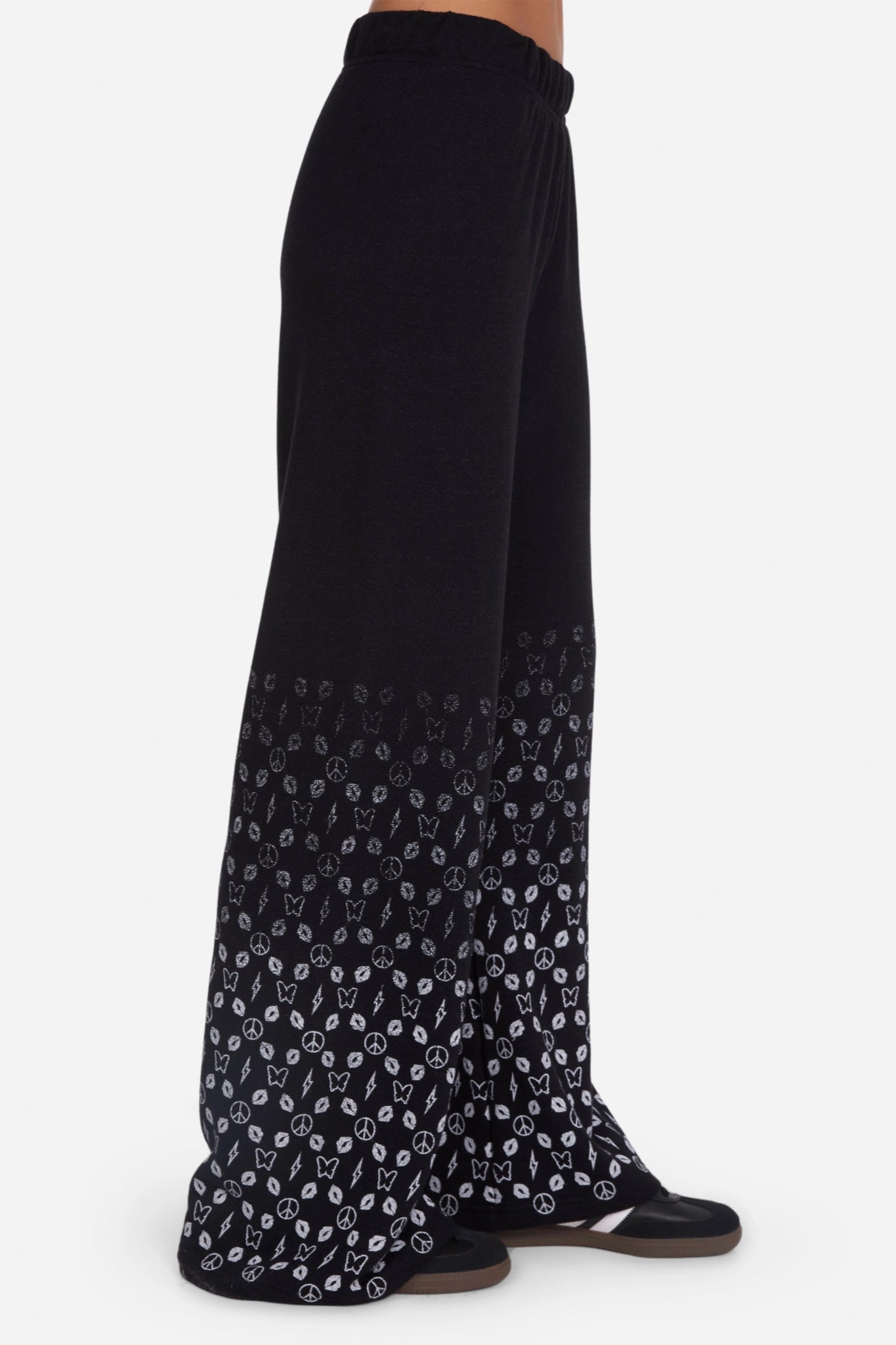 Martina Designer Element Sweatpant