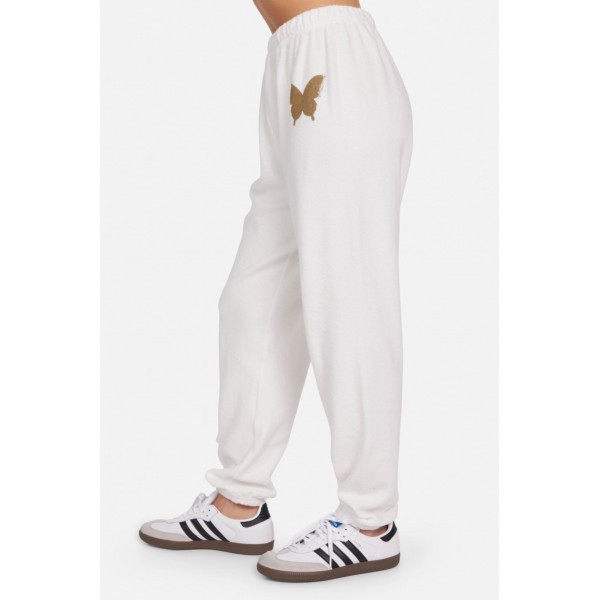 Tanzy Butterfly Pant