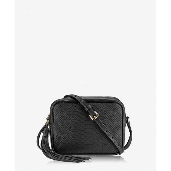 Madison Crossbody