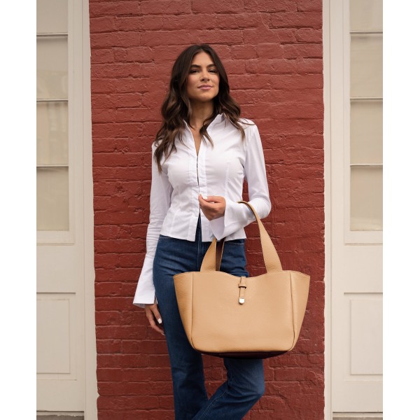 Mercer Tote