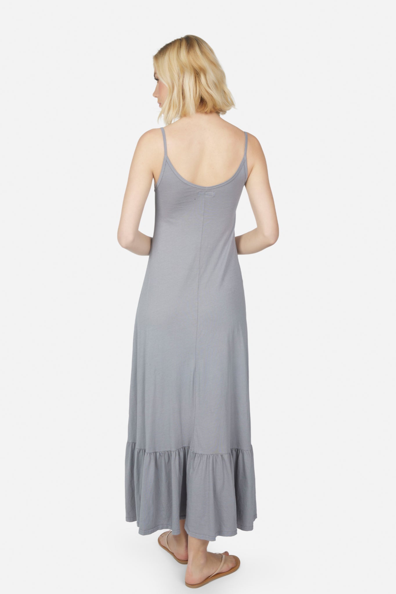 ML Alvarez Maxi Dress