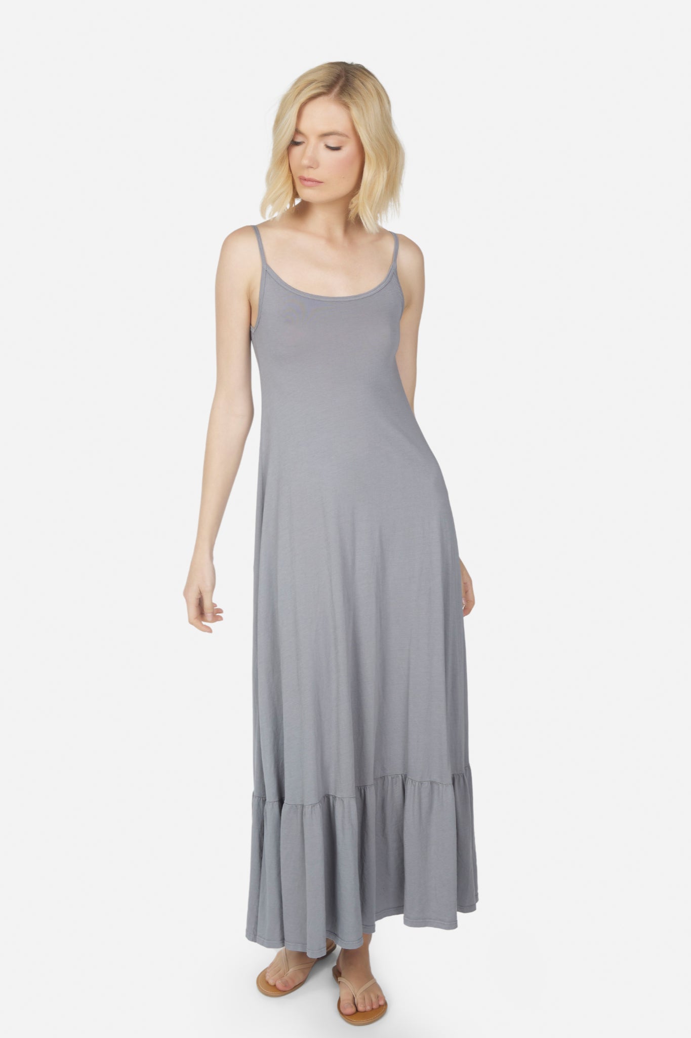 ML Alvarez Maxi Dress