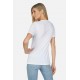Brawley Snap Henley Tee