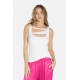 Lawton Cut Out Tank