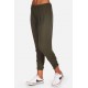 Lior Shirred Rib Pant