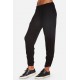 Lior Shirred Rib Pant
