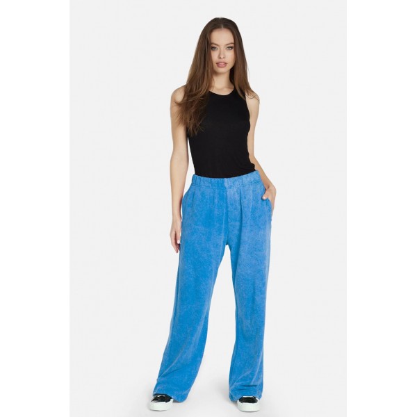Mabel Wide Leg Sweatpant