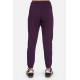 Nate Crop Sweatpant