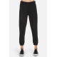 Nate Crop Sweatpant