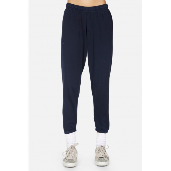 Nate Crop Sweatpant