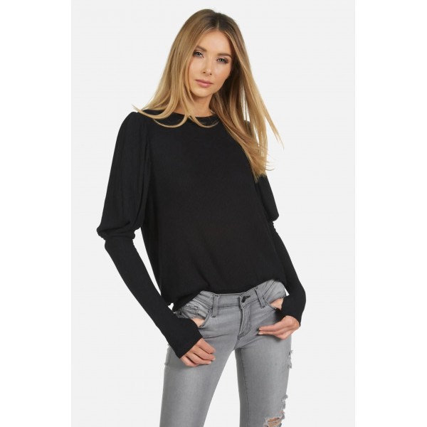 Olaf Puff Sleeve Tee