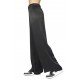 Theoden Satin Wide Leg Pant