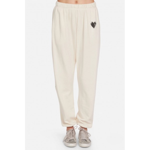 Viper Heart Sweatpant