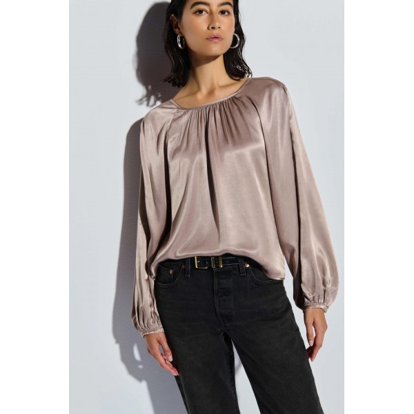 Eveline Top