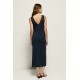 Gracie Tank Maxi Dress