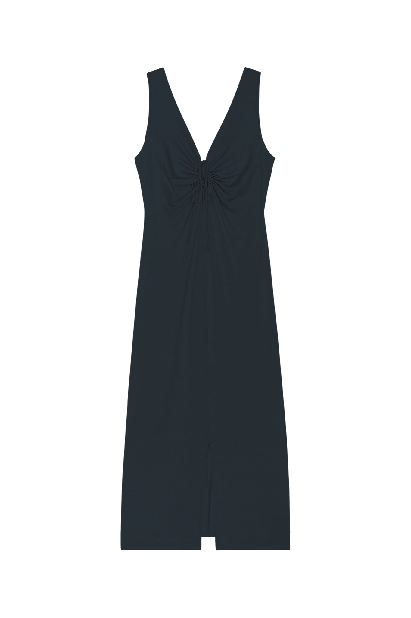 Gracie Tank Maxi Dress