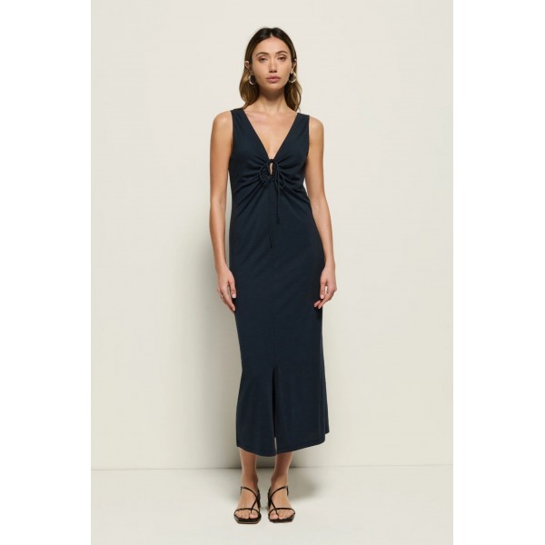 Gracie Tank Maxi Dress