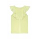 Neah Ruffle Tank Top