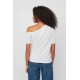 Randa One Shoulder Top