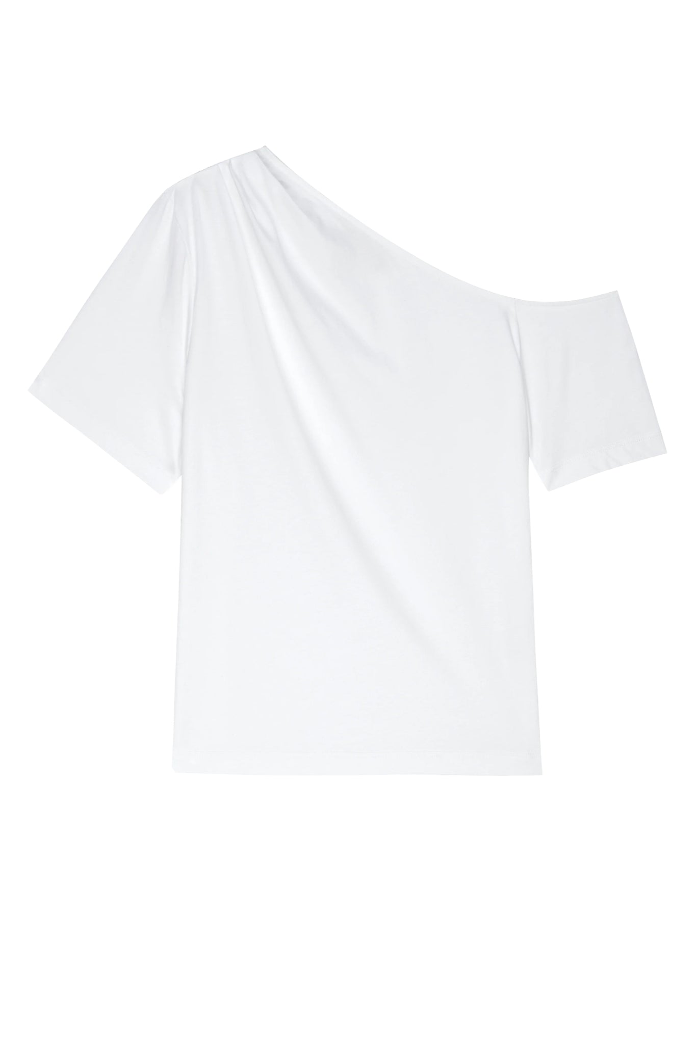 Randa One Shoulder Top