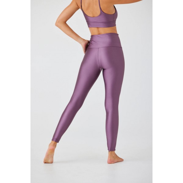 High Rise Liquid Legging