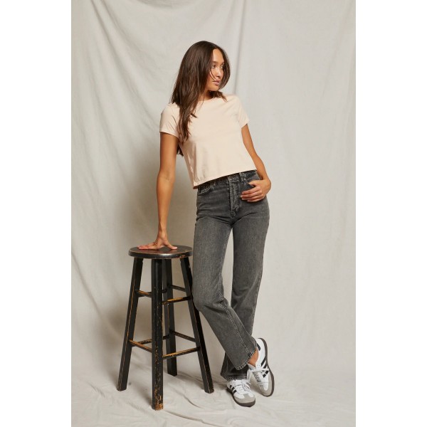 Springsteen Baby Tee