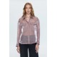 Miranda Sheer Shirt