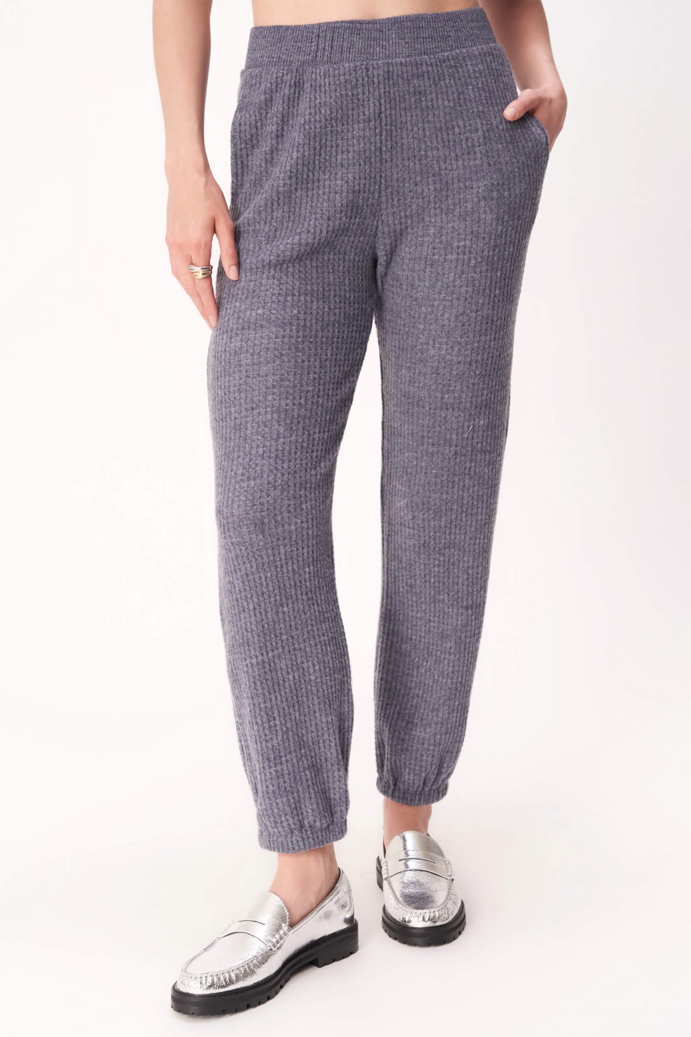 On a Cloud Thermal Jogger