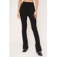 Roxy Side Slit Pant
