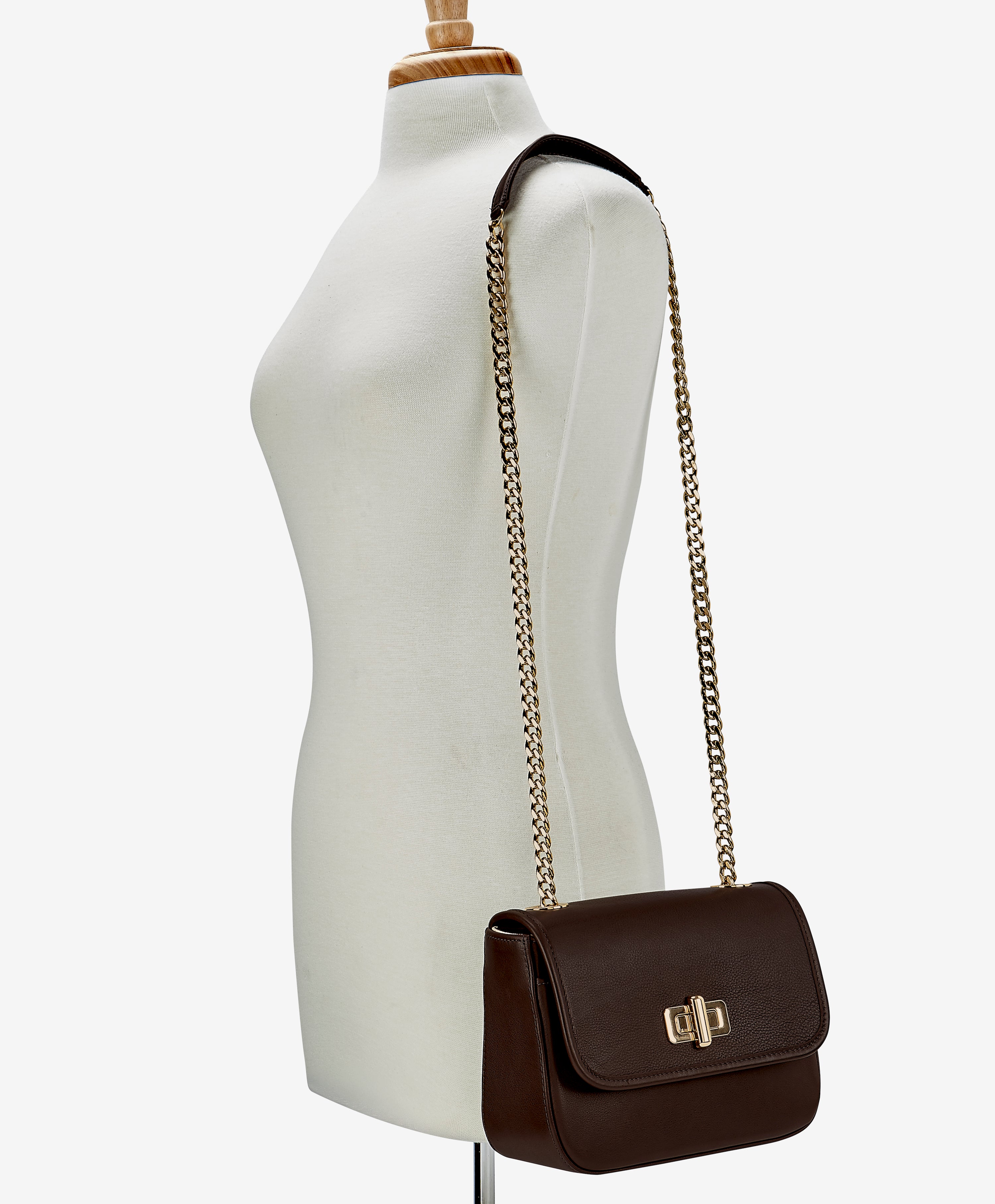 Riley Shoulder Bag
