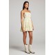 Janessa Mini Dress