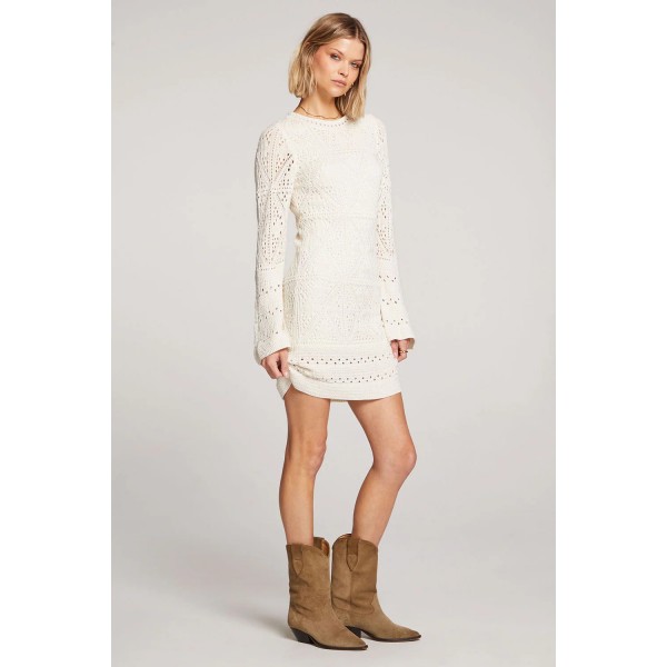 Kindi Sweater Dress