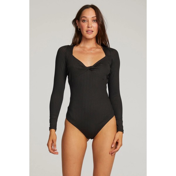 Long Sleeve Bodysuit