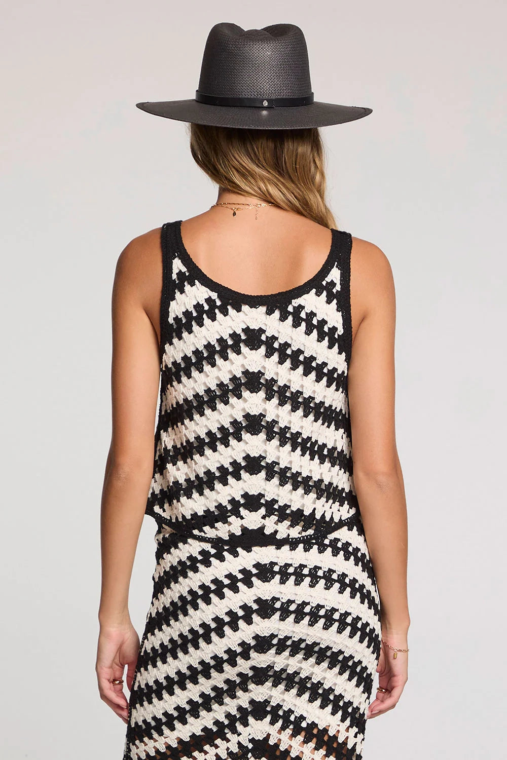 Ryver Sweater Tank