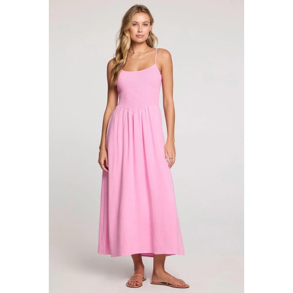 Tarynn Maxi Dress