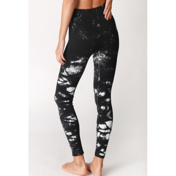 Tie Dye Leggings