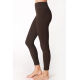 Rib High Waist Legging