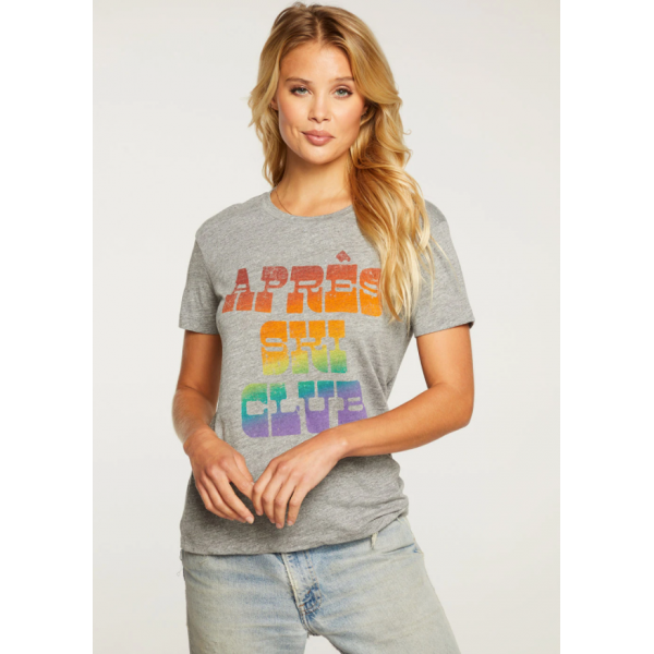 Apres Ski Tee