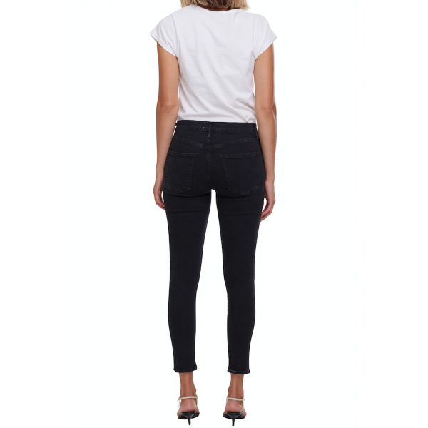 Sophie Skinny Ankle Jean