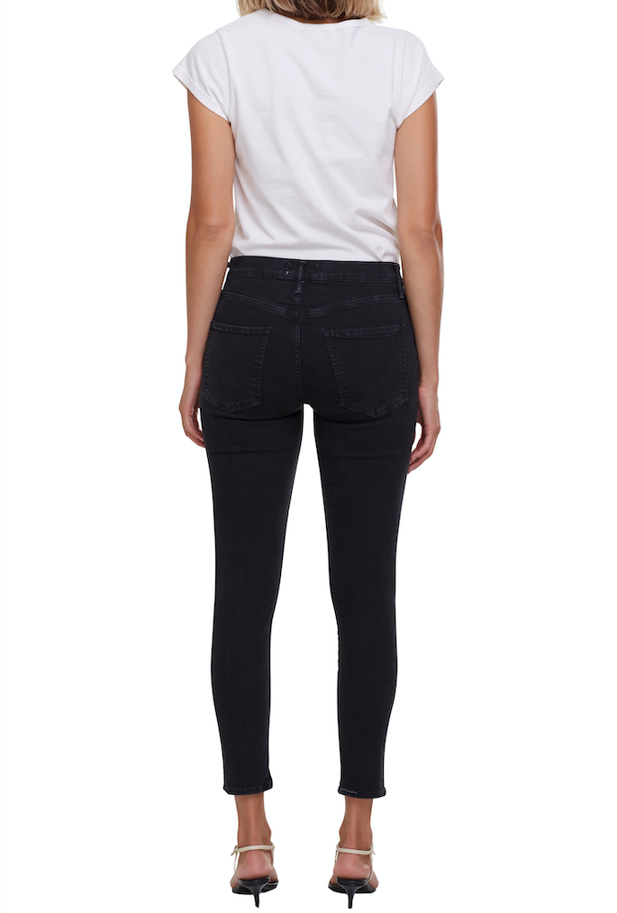 Sophie Skinny Ankle Jean