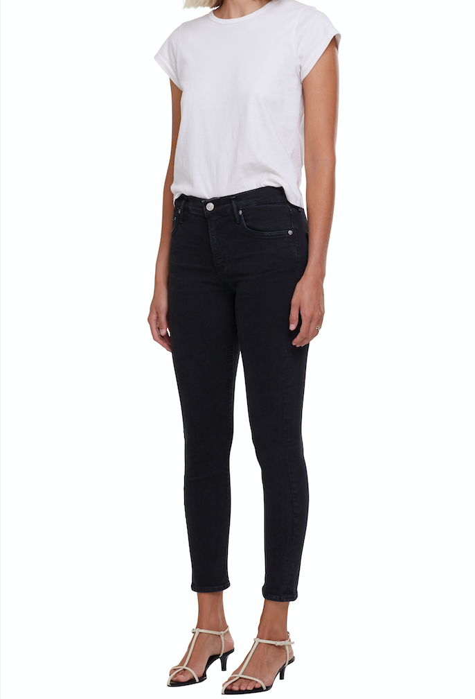 Sophie Skinny Ankle Jean
