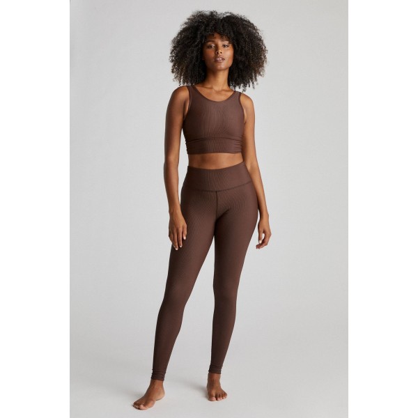 Kendell Rib Legging