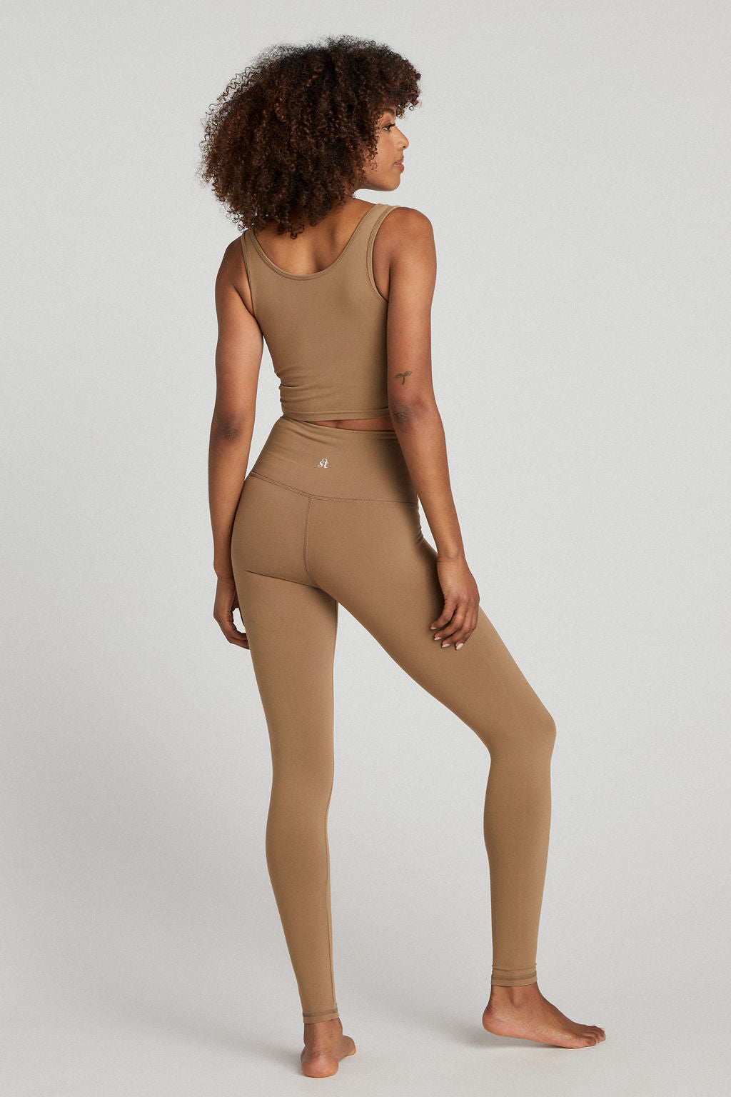 Lovers Ankle Legging