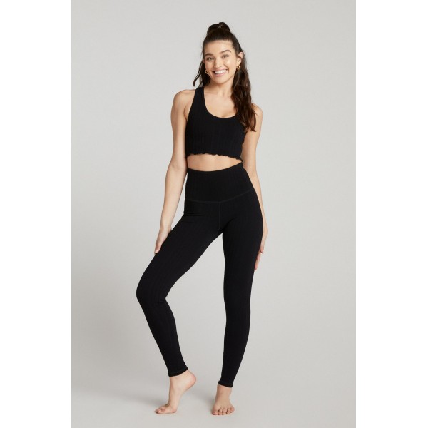 River Ankle Legging
