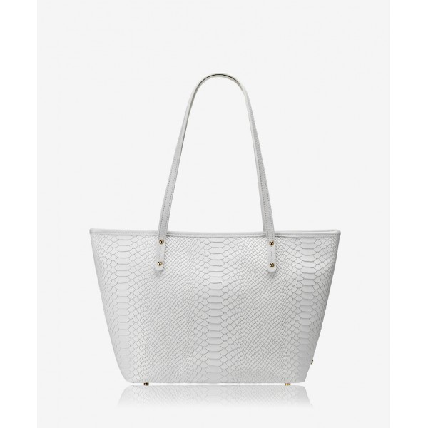 Zip Taylor Tote