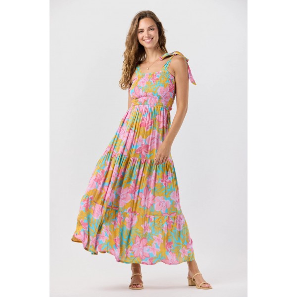 Waverley Maxi Dress