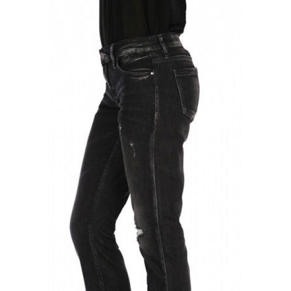 Skinny Classique Grey